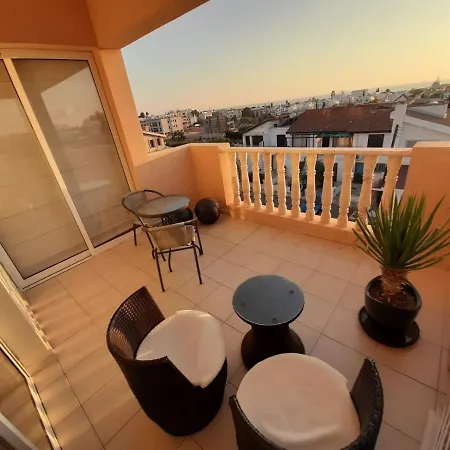 Apartament Diana 54 Pafos